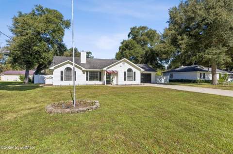 207 Glen Meadows Circle, Brunswick GA - photo 8 of 45