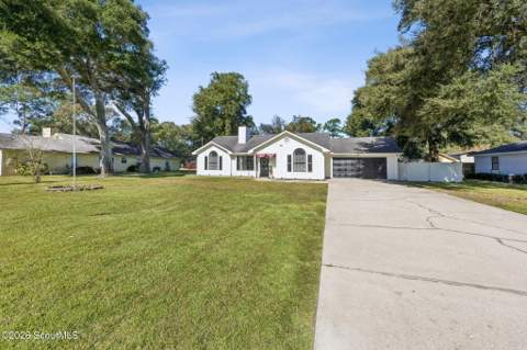 207 Glen Meadows Circle, Brunswick GA - photo 10 of 45