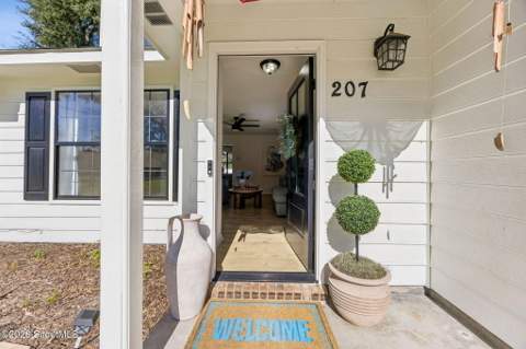 207 Glen Meadows Circle, Brunswick GA - photo 11 of 45