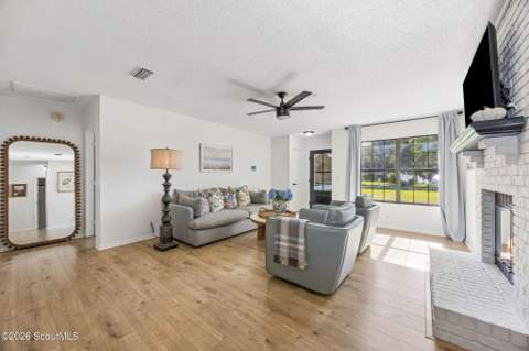 207 Glen Meadows Circle, Brunswick GA - photo 15 of 45