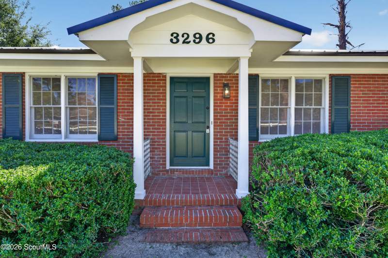 3 bedroom Single Family Residence at 3296 Plantation Lane, Waycross, Waycross — photo 2