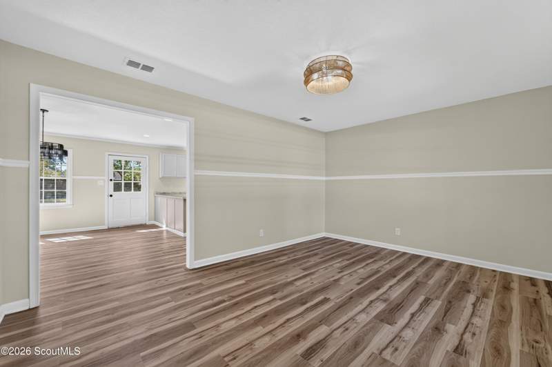3 bedroom Single Family Residence at 3296 Plantation Lane, Waycross, Waycross — photo 5