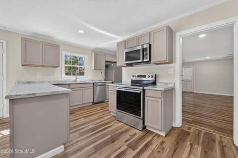 3296 Plantation Lane, Waycross GA - photo 9 of 36