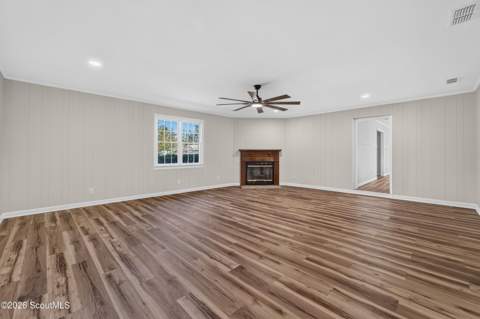 3296 Plantation Lane, Waycross GA - photo 16 of 36