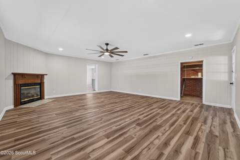 3296 Plantation Lane, Waycross GA - photo 17 of 36