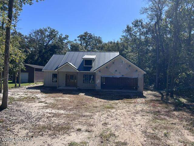 3 bedroom Single Family Residence at 409 Holmes Road, Satilla Shores, Brunswick — photo 2
