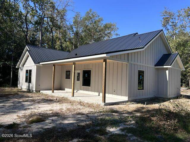 3 bedroom Single Family Residence at 409 Holmes Road, Satilla Shores, Brunswick — photo 4