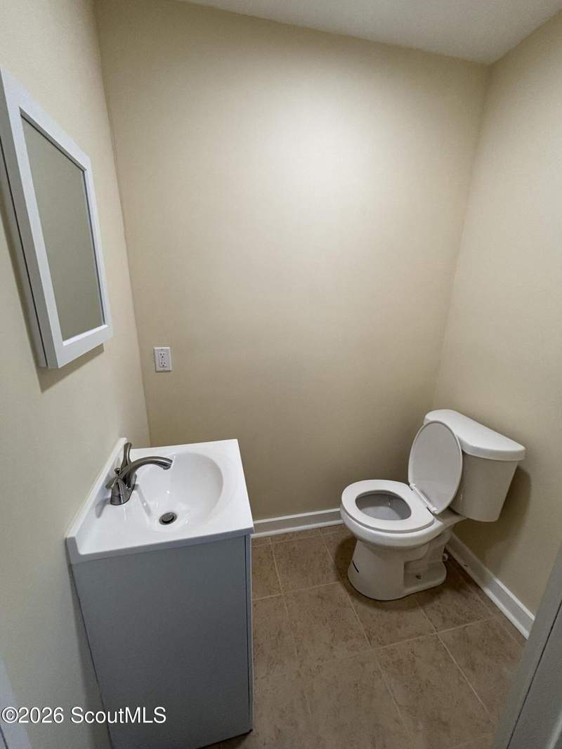 3 bedroom Single Family Residence at 1103 Q Street, New Town, Brunswick — photo 5