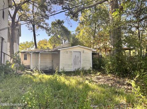 629 Remshart Street, Waycross GA - photo 24 of 31