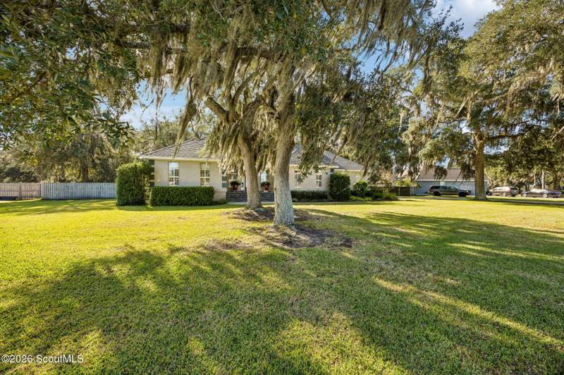 4 bedroom Single Family Residence at 1101 Bristol Hammock Circle, Bristol Hammock, Kingsland — photo 2