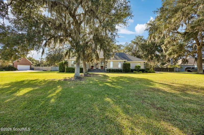4 bedroom Single Family Residence at 1101 Bristol Hammock Circle, Bristol Hammock, Kingsland — photo 3