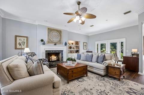 1101 Bristol Hammock Circle, Kingsland GA - photo 10 of 65