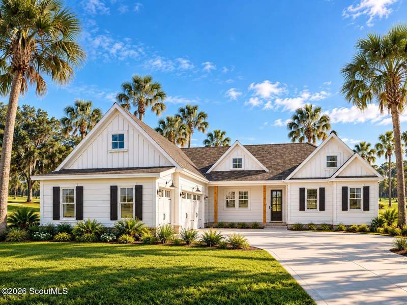 4 bedroom Single Family Residence at 91 Abbey Lane, Sanctuary Cove, Waverly — photo 2