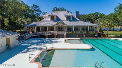 91 Abbey Lane, Waverly GA - photo 10 of 51