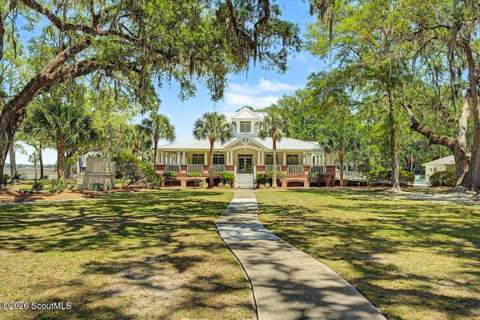 91 Abbey Lane, Waverly GA - photo 18 of 51