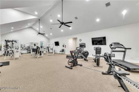 91 Abbey Lane, Waverly GA - photo 17 of 51