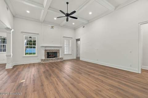 211 Hampton Point Drive, St. Simons Island GA - photo 7 of 53