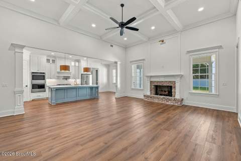 211 Hampton Point Drive, St. Simons Island GA - photo 6 of 53