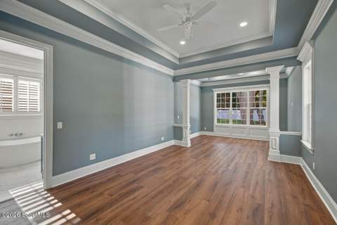 211 Hampton Point Drive, St. Simons Island GA - photo 19 of 53
