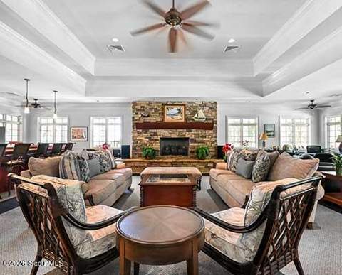 91 Abbey Lane, Waverly GA - photo 13 of 51