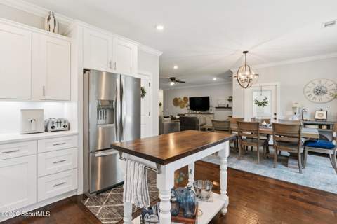 184 Belmont Circle, Brunswick GA - photo 11 of 46