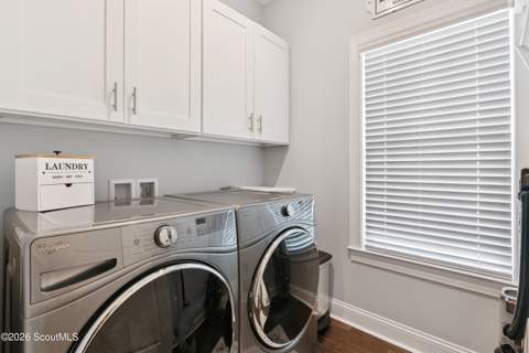 184 Belmont Circle, Brunswick GA - photo 23 of 46