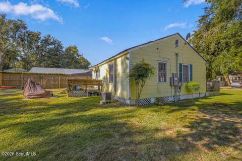 316 Kelsall Avenue, St. Simons Island GA - photo 22 of 26
