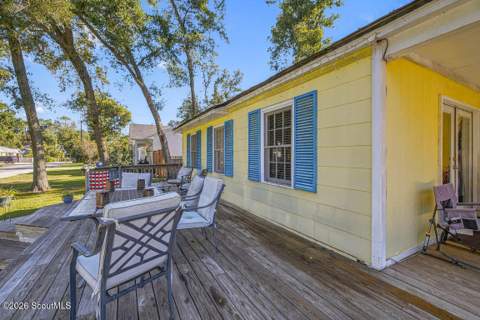 316 Kelsall Avenue, St. Simons Island GA - photo 6 of 26