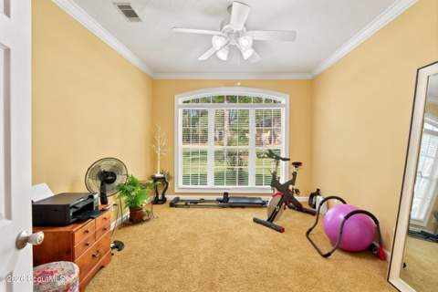 159 Winding Trail, Brunswick GA - photo 23 of 36
