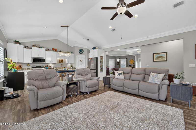 5 bedroom Single Family Residence at 6103 Stoney Brook Drive, Cobblestone Estates, Blackshear — photo 5