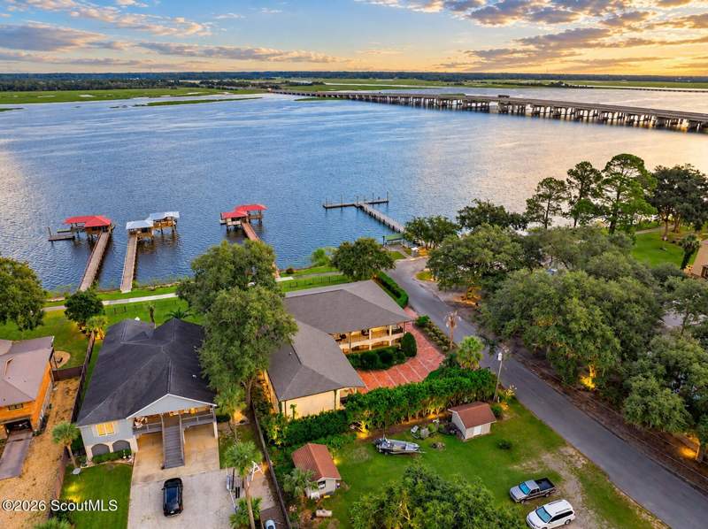 3 bedroom Single Family Residence at 151 Park Street, Blythe Island, Brunswick — photo 4