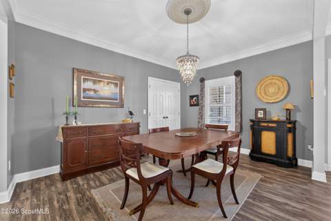 6103 Stoney Brook Drive, Blackshear GA - photo 15 of 46