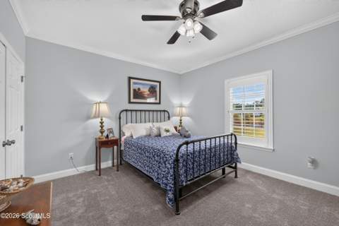 6103 Stoney Brook Drive, Blackshear GA - photo 19 of 46
