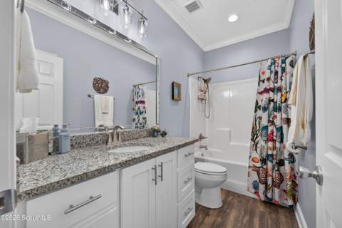 6103 Stoney Brook Drive, Blackshear GA - photo 20 of 46