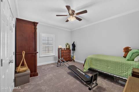 6103 Stoney Brook Drive, Blackshear GA - photo 21 of 46