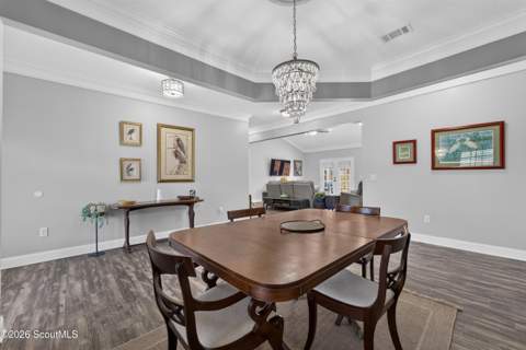 6103 Stoney Brook Drive, Blackshear GA - photo 22 of 46