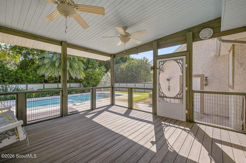 3 bedroom Single Family Residence at 105 E Commons Drive, The Commons at Frederica, St. Simons Island — photo 5