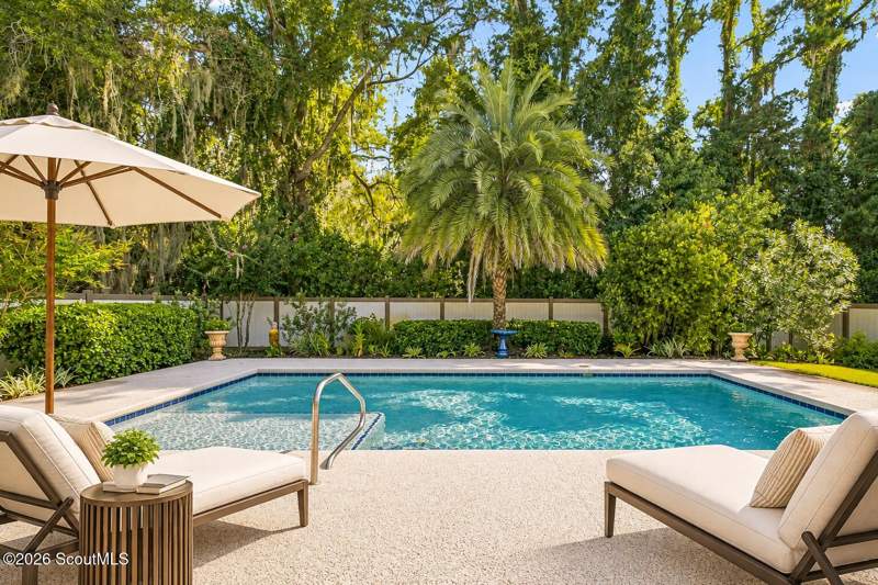 3 bedroom Single Family Residence at 105 E Commons Drive, The Commons at Frederica, St. Simons Island — photo 4