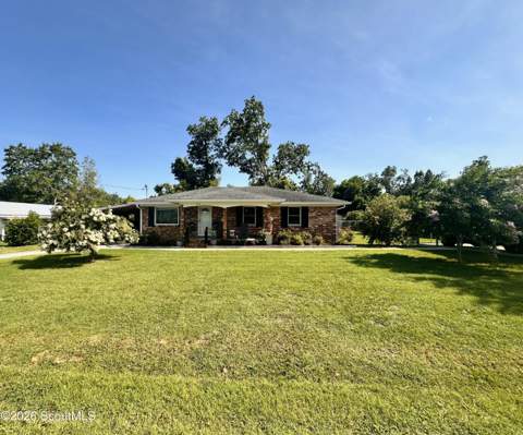 422 W Carter Avenue, Blackshear GA - photo 24 of 36