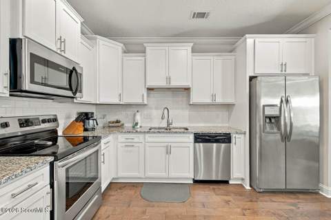 604 Mariners Circle, St. Simons Island GA - photo 11 of 27