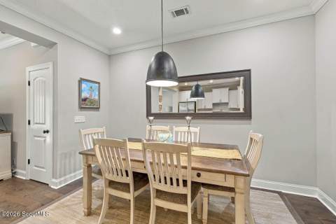 604 Mariners Circle, St. Simons Island GA - photo 9 of 27