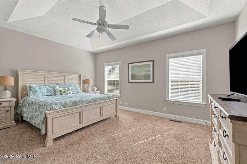 3 bedroom Single Family Residence at 604 Mariners Circle, Mariners Landing, St. Simons Island — photo 5
