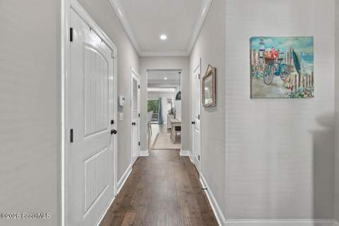 604 Mariners Circle, St. Simons Island GA - photo 7 of 27