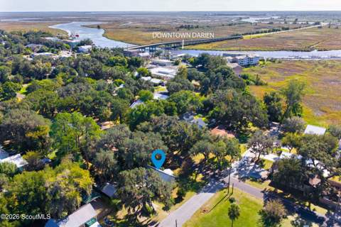 310 Second Street, Darien GA - photo 6 of 45