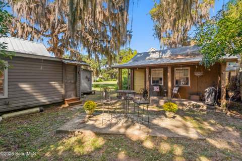 310 Second Street, Darien GA - photo 10 of 45