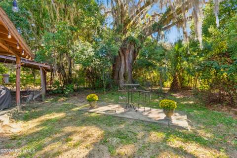 310 Second Street, Darien GA - photo 11 of 45