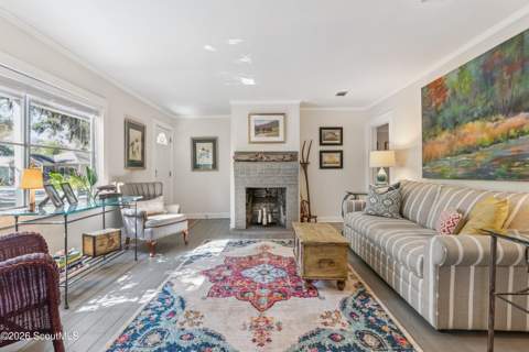 310 Second Street, Darien GA - photo 13 of 45