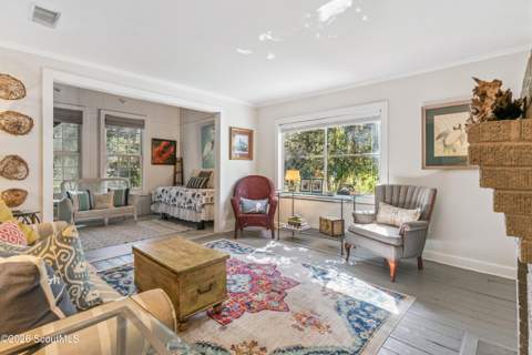 310 Second Street, Darien GA - photo 14 of 45