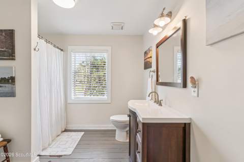 310 Second Street, Darien GA - photo 21 of 45