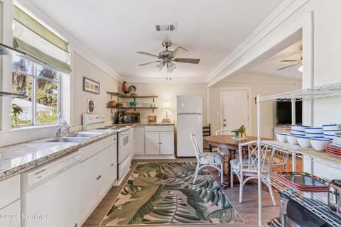 310 Second Street, Darien GA - photo 22 of 45